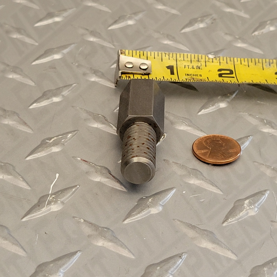 LP181035 TMR LIFT PIN LOCK PLATE FOR COATS TIRE CHANGERS